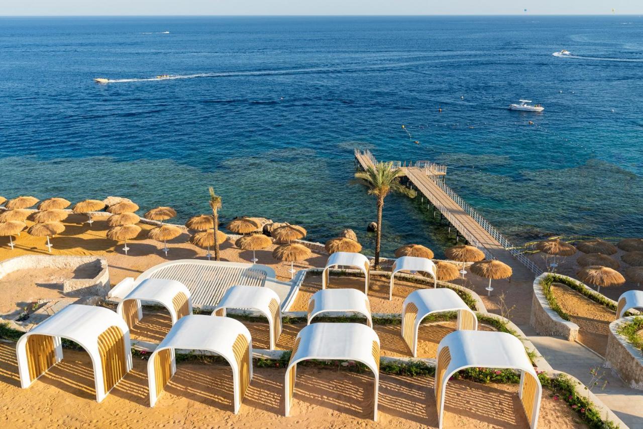 Meraki Resort Sharm El Sheikh Adults Only Exterior foto