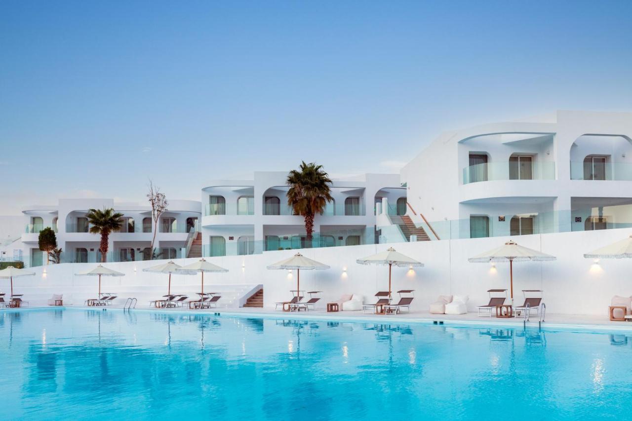 Meraki Resort Sharm El Sheikh Adults Only Exterior foto